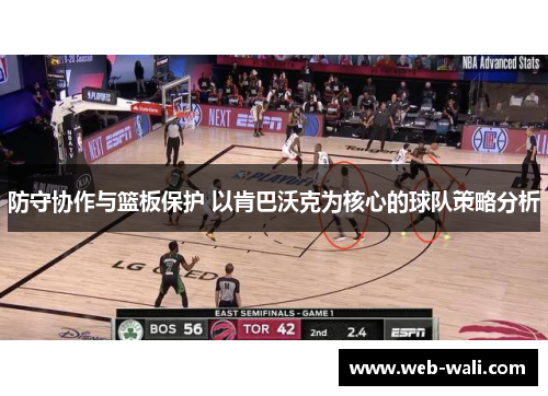 防守协作与篮板保护 以肯巴沃克为核心的球队策略分析