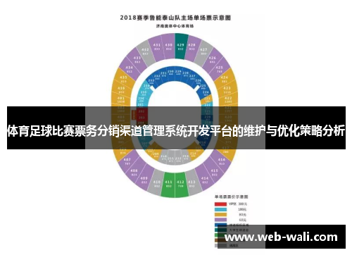 体育足球比赛票务分销渠道管理系统开发平台的维护与优化策略分析