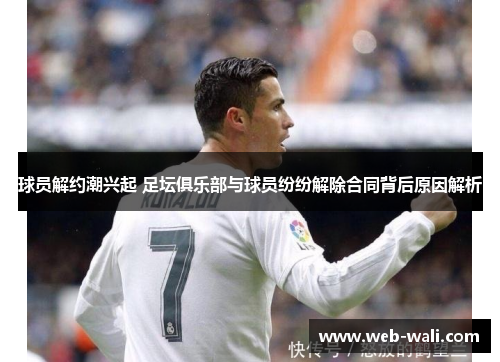 球员解约潮兴起 足坛俱乐部与球员纷纷解除合同背后原因解析