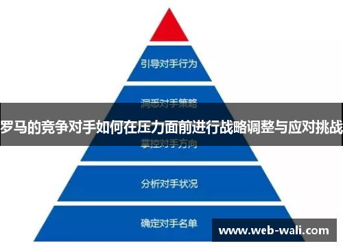 罗马的竞争对手如何在压力面前进行战略调整与应对挑战