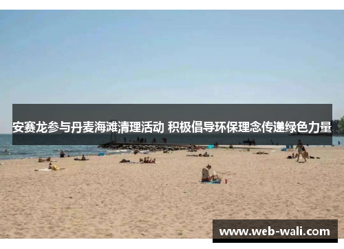 安赛龙参与丹麦海滩清理活动 积极倡导环保理念传递绿色力量