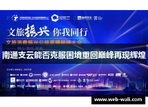 南通支云能否克服困境重回巅峰再现辉煌
