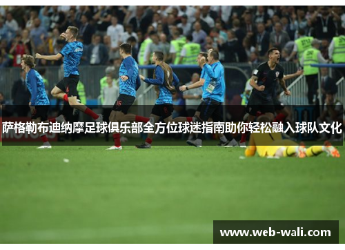 萨格勒布迪纳摩足球俱乐部全方位球迷指南助你轻松融入球队文化