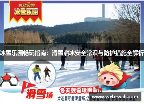冰雪乐园畅玩指南：滑雪溜冰安全常识与防护措施全解析