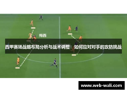 西甲赛场战略布局分析与战术调整：如何应对对手的攻防挑战