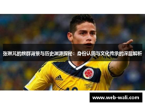 张琳芃的族群背景与历史渊源探秘：身份认同与文化传承的深层解析
