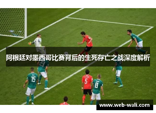 阿根廷对墨西哥比赛背后的生死存亡之战深度解析